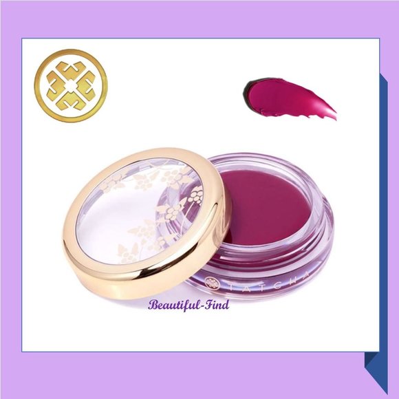 Tatcha | Makeup | Tatcha Rare Beauty Berry Lip Balm Limited Edition Nib ...